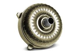Refurbished Transmission Parts
